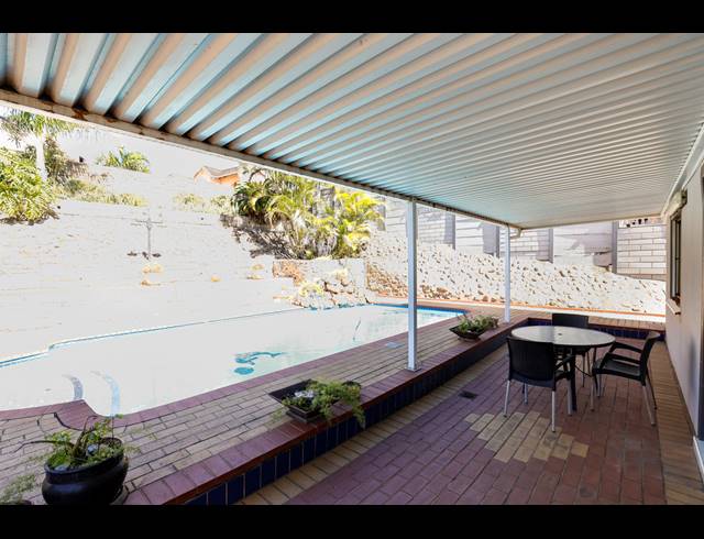 5 BEDROOM HOUSE FOR SALE IN COROVOCA